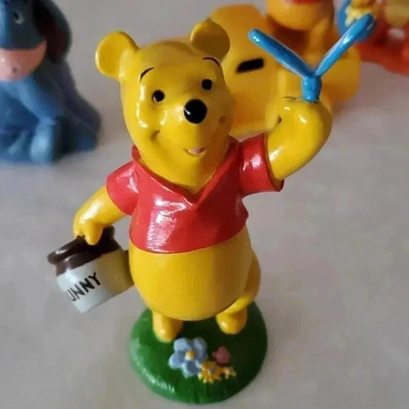 ☆☆☆Disney figures - Picture 2 of 8